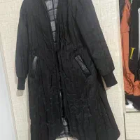 پالتو ومانتو