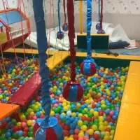 تجهیزات و نصب مهد کودک و خانه بازی|عمده‌فروشی|قم, شاه احمد قاسم|دیوار