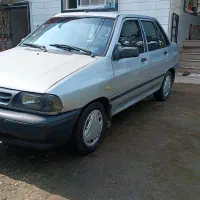 پراید درجه یک|خودرو سواری و وانت|رحیمآباد, |دیوار