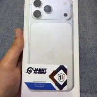 17 pro max 256 zaa Active|موبایل|مشهد, بهشت|دیوار