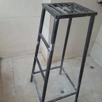 چهارپایه