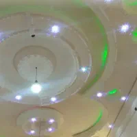 سیم کشی و نصب اسپیلت