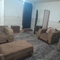 سوئیت مبله تمیز روزانه