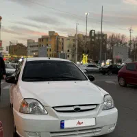 ریو مدل ۹۰|خودرو سواری و وانت|ارومیه, |دیوار