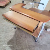 میز کامپیوتر|میز تحریر و کامپیوتر|تهران, بهارستان|دیوار