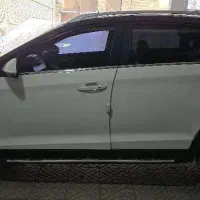 MVM X22 pro|خودرو سواری و وانت|تهران, بلوار کشاورز|دیوار