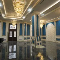 ۱۲۰ متری ط۶ پروژه رونیکا پالاس