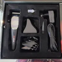 ماشین اصلاح فید زن verbena|آرایشی، بهداشتی، درمانی|صومعه‌سرا, |دیوار