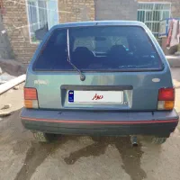 فروش سواری هاچ بک مدل ۷۷