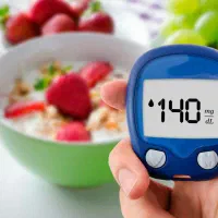 درمان دیابت برای اولین بار در تربت جام