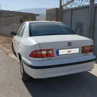 سمند ال ایکس مدل آخر ۹۷|خودرو سواری و وانت|شیراز, پودنک|دیوار