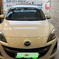 مزدا نیو بیرنگ استثنایی|خودرو سواری و وانت|قائمشهر, |دیوار