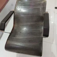 صندلی ارایشگاهی بدون سرشور