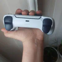 دسته پی اس فایو پرو|کنسول، بازی ویدئویی و آنلاین|بندر کنگان, |دیوار