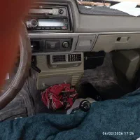 مزدابی۲۰۰۰دوگانه سوز|خودرو سواری و وانت|کرمان, |دیوار