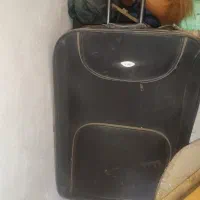 چمدان سایز بزرگ