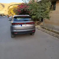 چانگانcs35 مدل ۲۰۲۳ وارداتی|خودرو سواری و وانت|شیراز, نصر|دیوار