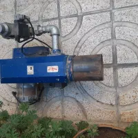 مشعل گازی ۳تا۵گرم ایران|آبگرمکن، پکیج، شوفاژ|تهران, جوادیه تهرانپارس|دیوار