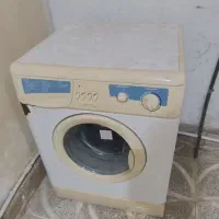ماشین لباسشویی