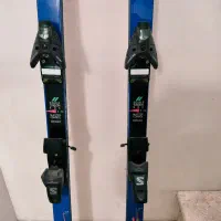 چوب اسکی Dynamic