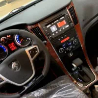 دنا پلاس اتومات آپشنال