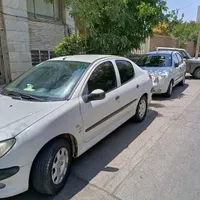 206sd مدل 94|خودرو سواری و وانت|مشهد, ارشاد|دیوار