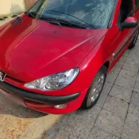 ۲۰۶،تیپ۵|خودرو سواری و وانت|اصفهان, درب کوشک|دیوار