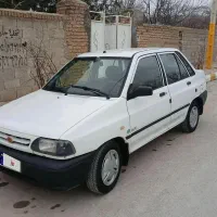 پراید ۸۹ بیرنگ دوگانه فابریک|خودرو سواری و وانت|بجنورد, |دیوار