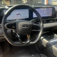 فونیکس FX EV / برقی  50 درصد پیش پرداخت|خودرو سواری و وانت|تهران, دروازه شمیران|دیوار