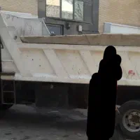 ایسوزو 6 تن کمپرس اتاق بزرگ|خودرو سنگین|اصفهان, وحید|دیوار