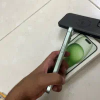 Iphone 15 normal|موبایل|اسلام‌شهر, شهرک مفیدی|دیوار