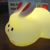 چراغ خواب