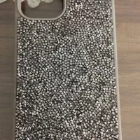قاب سوارسکی آیفون 13 نرمال