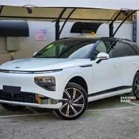 نام نویسی ایکس پنگ G9