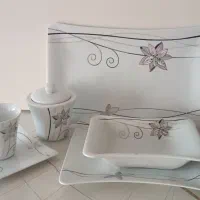 سرویس چینی لئوناردو ۱۲نفره