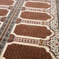 سجاده|فرش|اهواز, باغ شیخ|دیوار