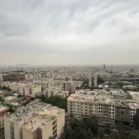 برج باغ شخصی ساز ( سرمایه گذاری مطمئن ) بلوار کوهک|فروش آپارتمان|تهران, کوهک|دیوار