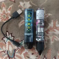 ویپ با جویس توت فرنگی|زیورآلات و اکسسوری|بهارستان, |دیوار