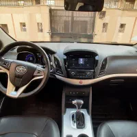 جک s5 نیوفیس مدل ۱۴۰۲|خودرو سواری و وانت|تهران, شهرک فرهنگیان|دیوار