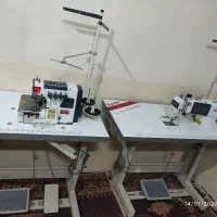 چرخ خیاطی