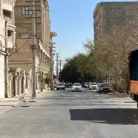 ۱۵۰ متر ( کلید نخورده)|فروش آپارتمان|گرمدره, |دیوار