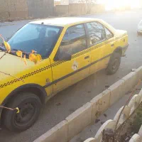 تاکسی روا