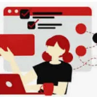 طراحی کاوروتدوین ویدیوبرای انواع کسب وکارهاومشاغل