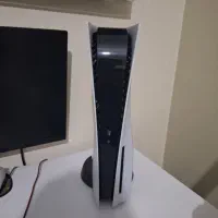 ps5 standard در حد نو
