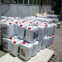 کود هیومیک اسیدومحرک رشد تضمینی و اصل(کانادایی)