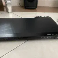 دستگاه DVD CD USB