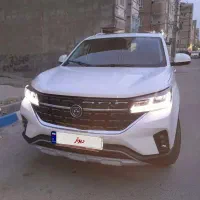 FMC T5 مدل آخر1401 کم کارکرد بی‌رنگ