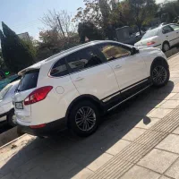 تیگو 5 مدل 95 130تا کارکرد واقعی