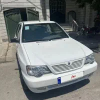 پراید هاچ بک ۱۱۱ در حد