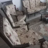 مبل ۹ نفره